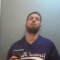 Brandon Murray's photo