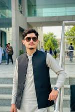 Muhammad Mahteer's photo