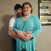 Robert and Etta's photo