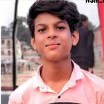 Yanshu Jaiswal's photo