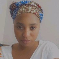 Sharon Maphosa's photo