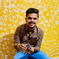 Abhinav Yadav's photo