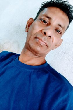 Ajay RAM's photo