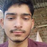 Ashish yadav Dhoni's photo