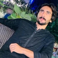 Numair Khan 's photo