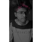 Blurry's photo