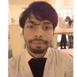 Himanshu Sharma 's photo