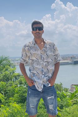 Ankit Dahal's photo