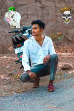 Jagdish Goyal Jagdish Goyal's photo