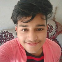 Nitesh Mishra's photo