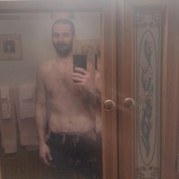 Daniel Murray's photo