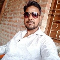 mohit pandey's photo