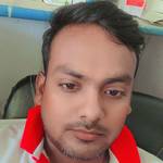 Sarvesh Kumar's photo