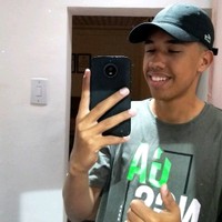 Hiago Rodrigues's photo