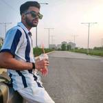 Aashish Mishra's photo