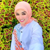 Marisa oktaviyarizky's photo