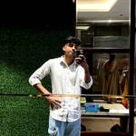 Aftab Ansari's photo