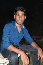 Aman Yadav's photo