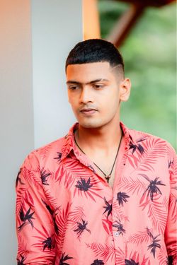 Sachin's photo