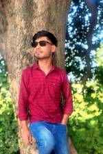 Indrajeet Arya's photo