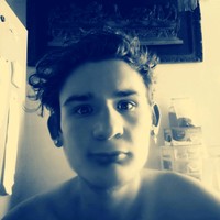 Luis Gerar Vega's photo