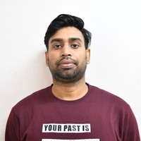 Manoj's photo