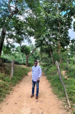 Salman's photo