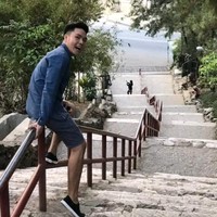 Warren Prajes's photo