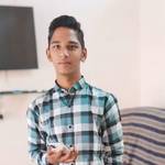 Vivek Panchal's photo