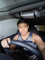 Francis's photo