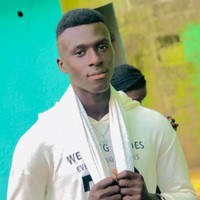 Moses kamara 's photo