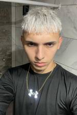 Gabriel Diaz's photo