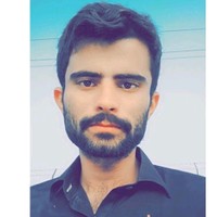 Kazim Hussain's photo