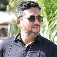 Shamsuddin Ansari's photo