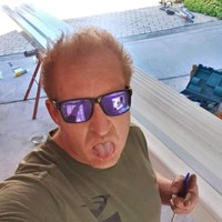 Steve connor's photo