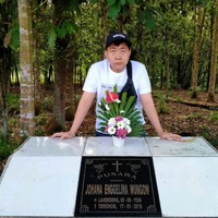 Maikel Walangitan 's photo