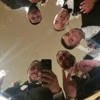 Richard Padilla's photo