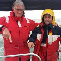 David Kettan's photo