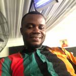 Scott Thomas's photo