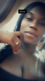 Amethyst Harrison's photo