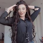 Cintia Daloua's photo