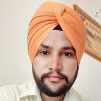 Vikram Randhawa's photo