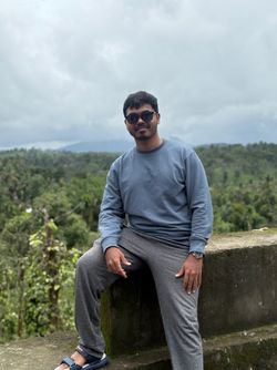 Raghu's photo