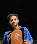 Upendra Gangwar's photo