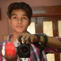 mayank kumar's photo