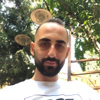 Murat Türkoğlu's photo