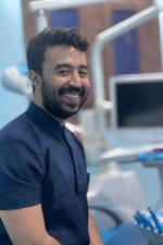 Hossam Thabt's photo