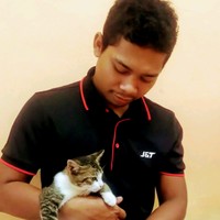 Anizam papa muda's photo