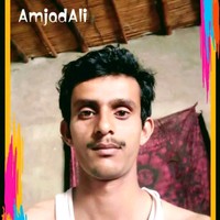 Amjad Ali Amjad Ali's photo