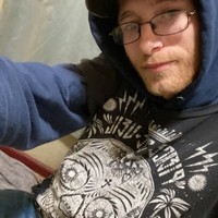 dev j hopkins's photo